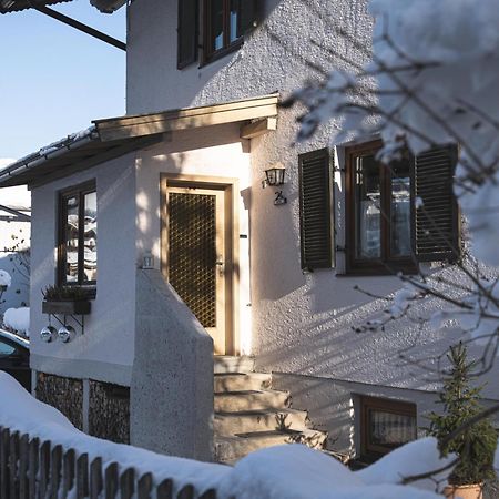 Ferienhaus Am Gebraweg In Fieberbrunn In Tirol - Saalbach, Leogang, Hochfilzen, Kitzbuehel Экстерьер фото