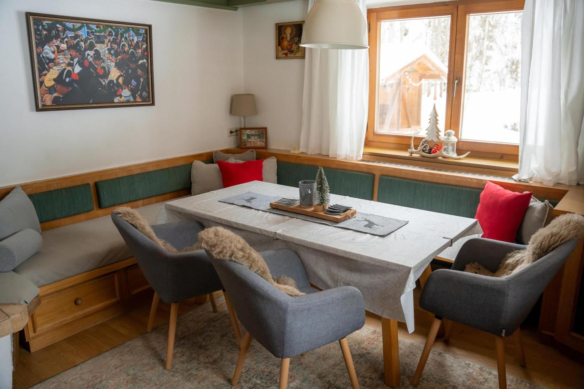 Ferienhaus Am Gebraweg In Fieberbrunn In Tirol - Saalbach, Leogang, Hochfilzen, Kitzbuehel Экстерьер фото