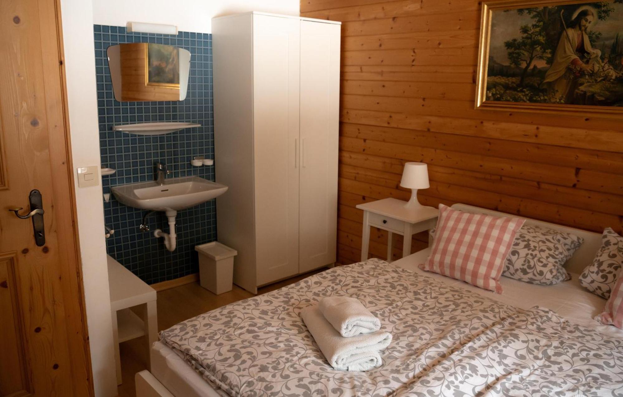 Ferienhaus Am Gebraweg In Fieberbrunn In Tirol - Saalbach, Leogang, Hochfilzen, Kitzbuehel Экстерьер фото