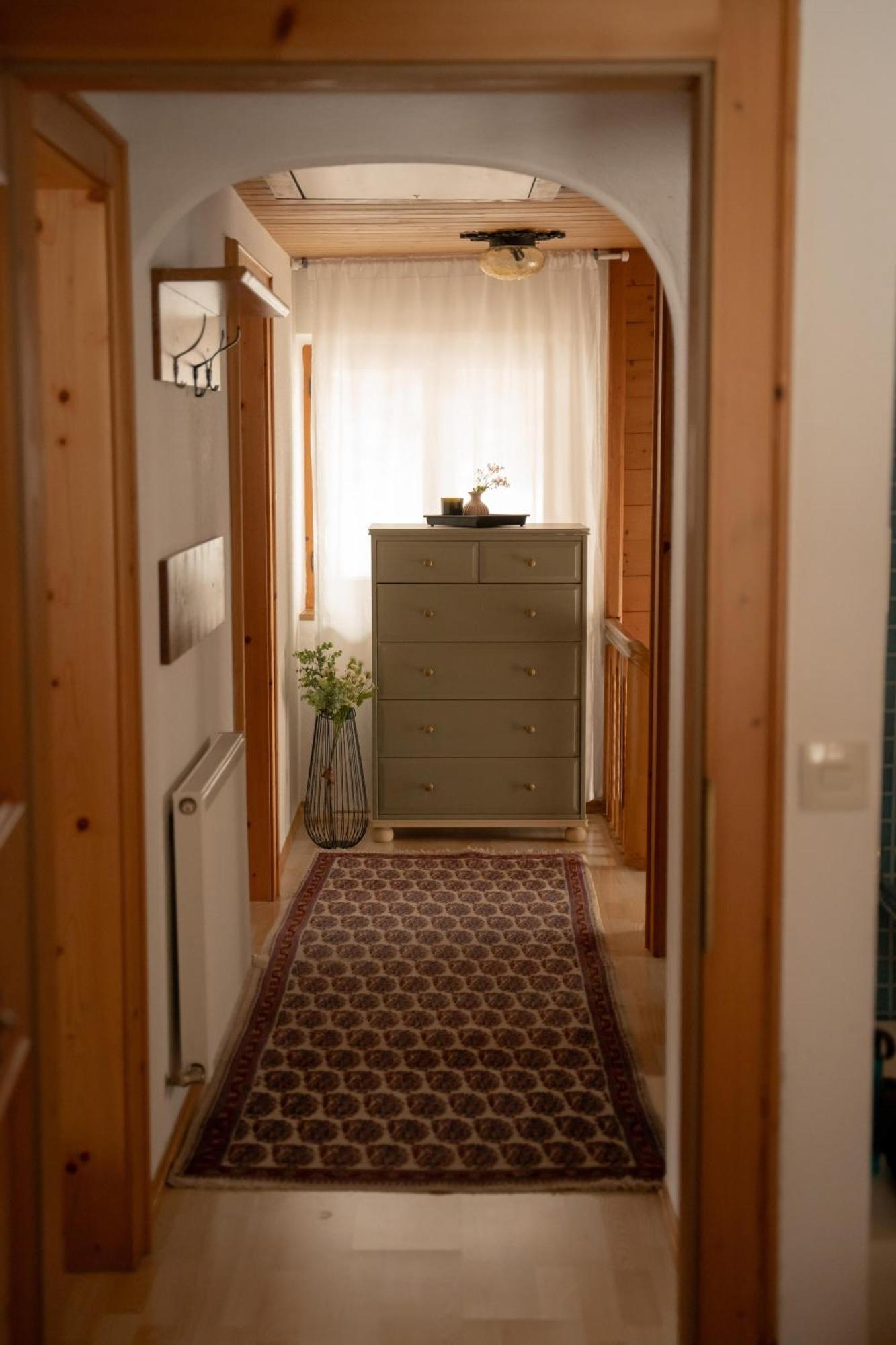 Ferienhaus Am Gebraweg In Fieberbrunn In Tirol - Saalbach, Leogang, Hochfilzen, Kitzbuehel Экстерьер фото