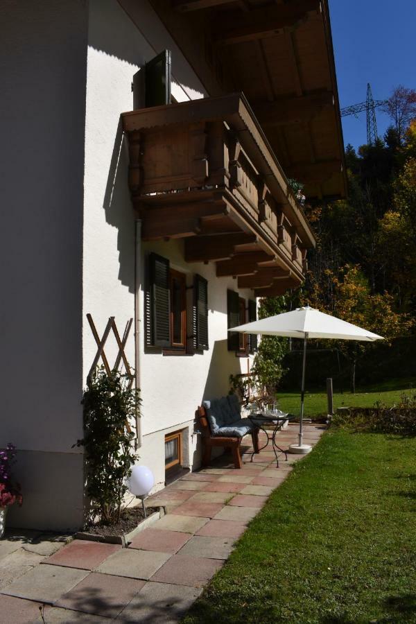 Ferienhaus Am Gebraweg In Fieberbrunn In Tirol - Saalbach, Leogang, Hochfilzen, Kitzbuehel Экстерьер фото